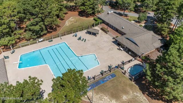 $460,000 | 103 Edgewater Drive, West End, NC 27376