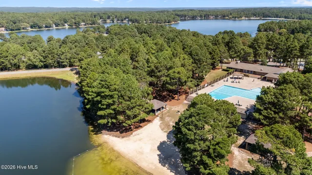 $460,000 | 103 Edgewater Drive, West End, NC 27376