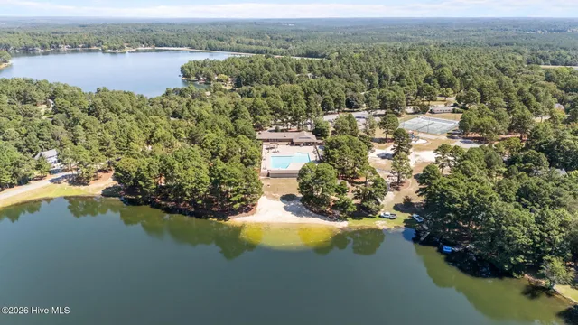 $460,000 | 103 Edgewater Drive, West End, NC 27376