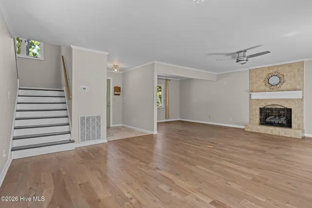 $460,000 | 103 Edgewater Drive, West End, NC 27376