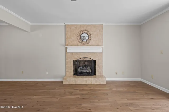 $460,000 | 103 Edgewater Drive, West End, NC 27376