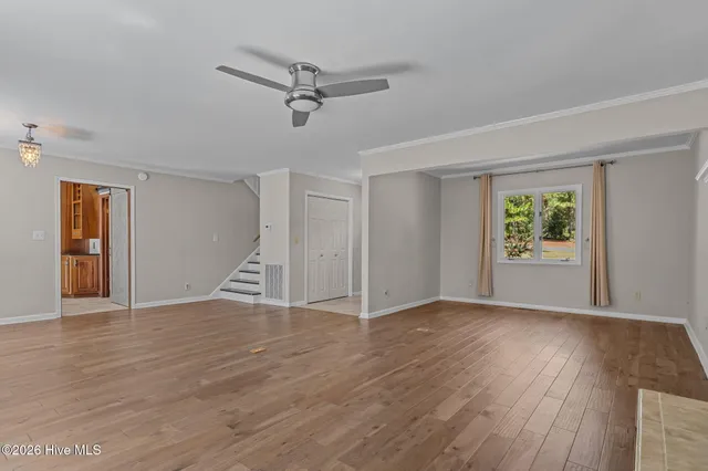 $460,000 | 103 Edgewater Drive, West End, NC 27376