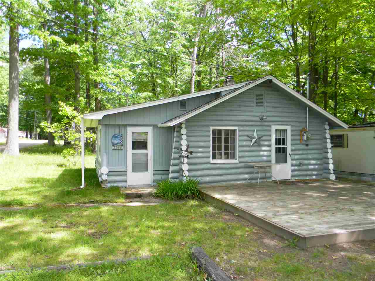 2266 Wildwood Road Lupton, MI 48635 - Photo 1 of 16 1843120.JPG
