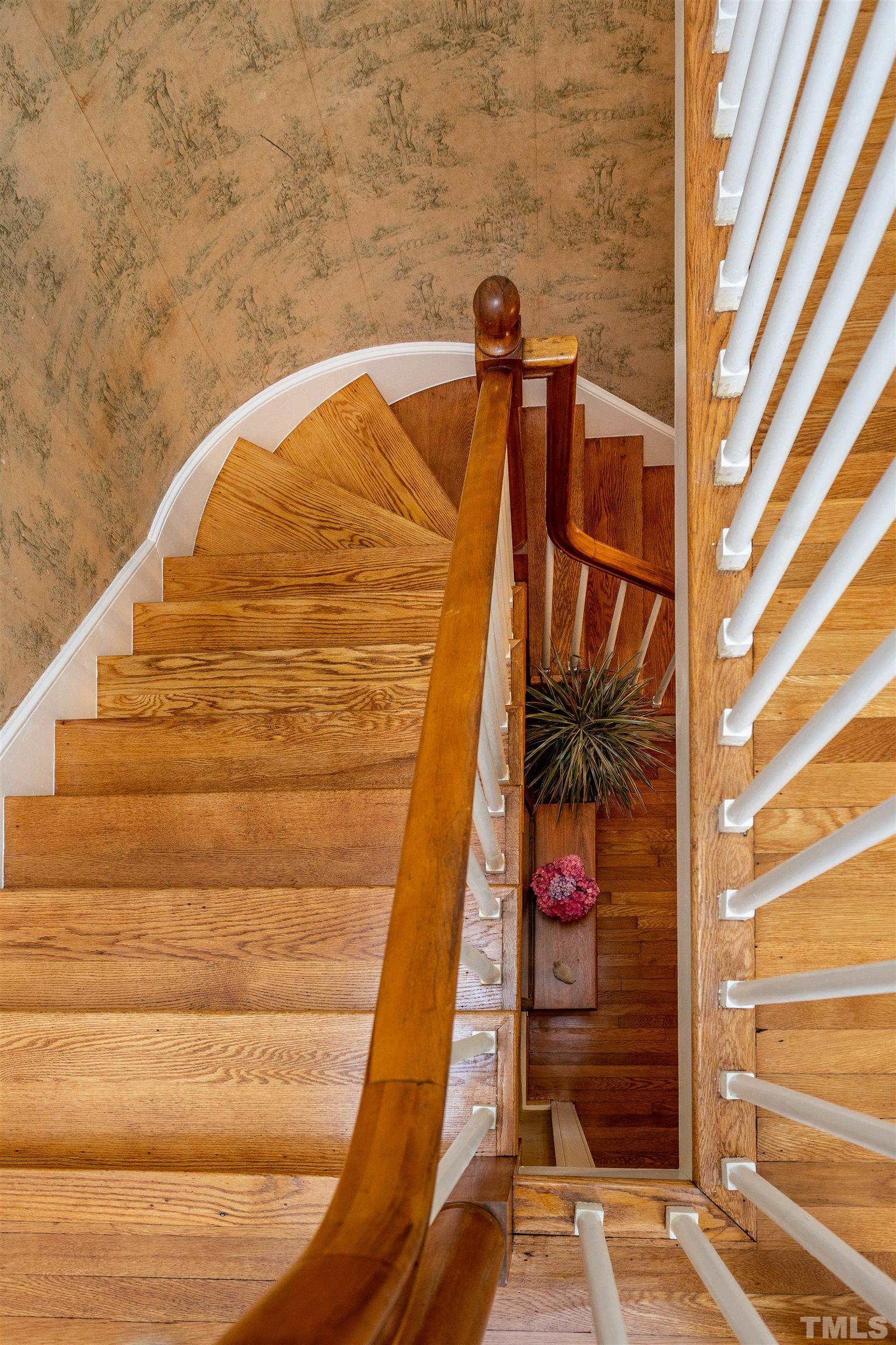 2019 New Bern Avenue Raleigh, NC 27610 - Photo 19 of 37 a view of entryway