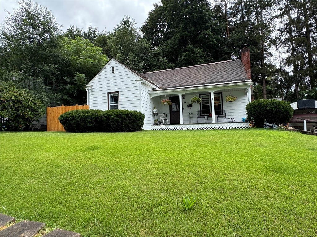 9 Ritton Street Sidney, NY 13838 - Photo 2 of 16