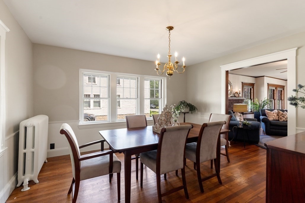 8 Berkeley Street Reading, MA 01867 - Photo 13 of 32