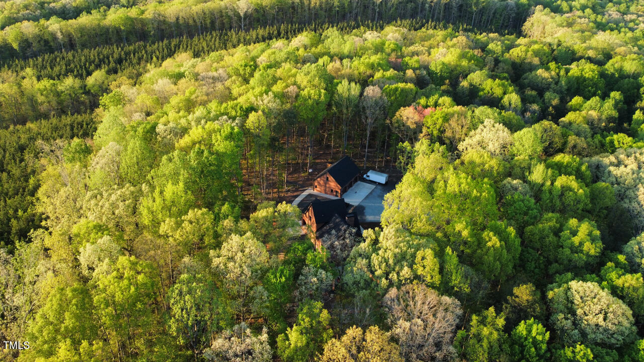 804 Crabtree Glenn Road Rougemont, NC 27572 - Photo 16 of 66 18