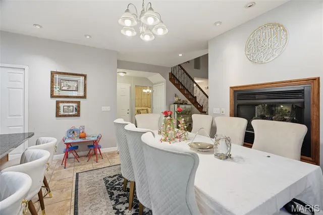 $449,000 | 1611 South Coles Court, Edwardsville, IL 62025