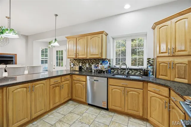 $449,000 | 1611 South Coles Court, Edwardsville, IL 62025