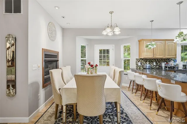 $449,000 | 1611 South Coles Court, Edwardsville, IL 62025