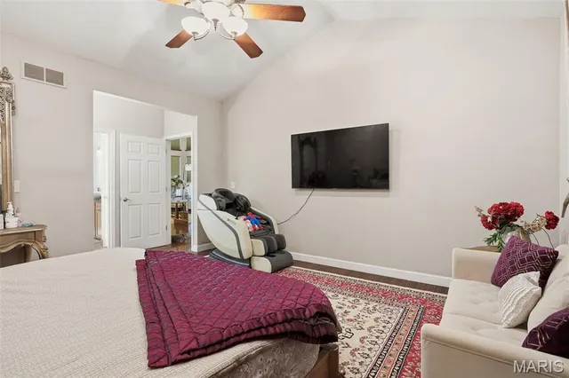 $449,000 | 1611 South Coles Court, Edwardsville, IL 62025