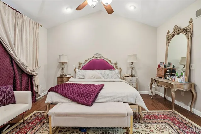 $449,000 | 1611 South Coles Court, Edwardsville, IL 62025