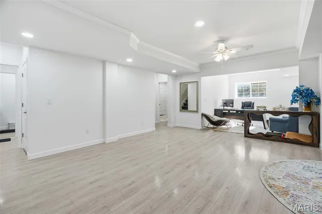 $449,000 | 1611 South Coles Court, Edwardsville, IL 62025