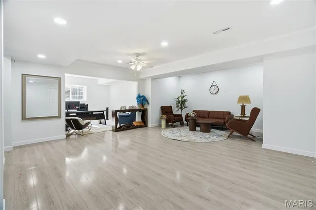 $449,000 | 1611 South Coles Court, Edwardsville, IL 62025