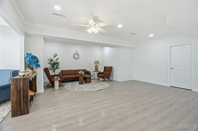 $449,000 | 1611 South Coles Court, Edwardsville, IL 62025