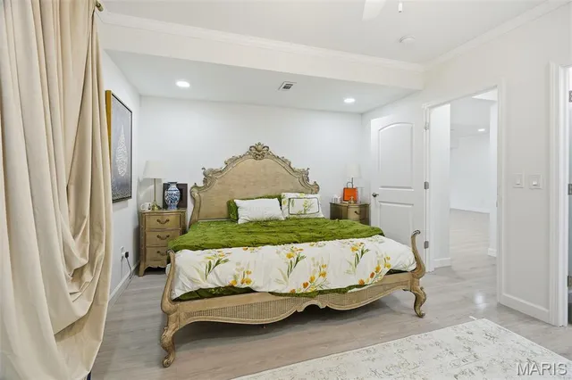 $449,000 | 1611 South Coles Court, Edwardsville, IL 62025