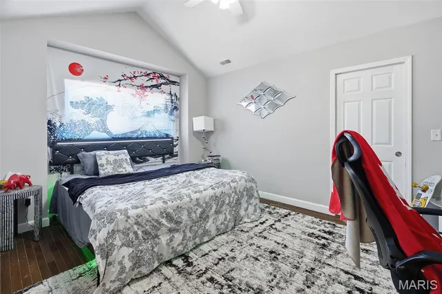 $449,000 | 1611 South Coles Court, Edwardsville, IL 62025