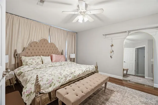 $449,000 | 1611 South Coles Court, Edwardsville, IL 62025