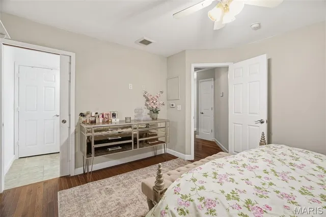 $449,000 | 1611 South Coles Court, Edwardsville, IL 62025