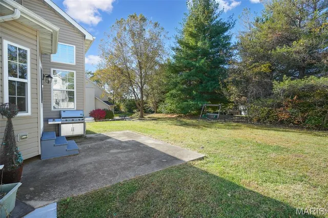 $449,000 | 1611 South Coles Court, Edwardsville, IL 62025