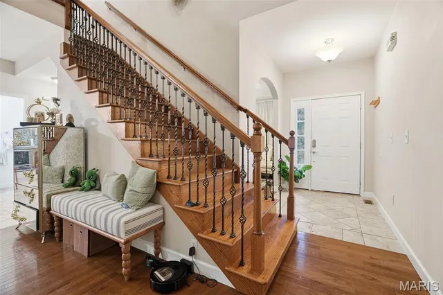 $449,000 | 1611 South Coles Court, Edwardsville, IL 62025