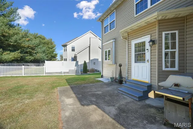 $449,000 | 1611 South Coles Court, Edwardsville, IL 62025