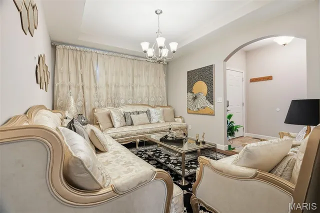 $449,000 | 1611 South Coles Court, Edwardsville, IL 62025