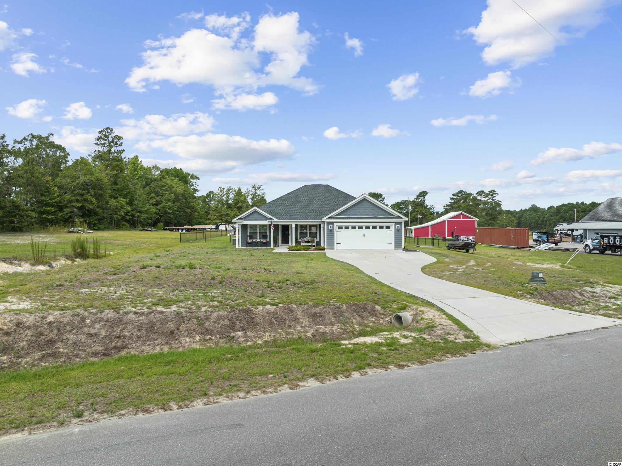 727 Pine Oaks Farm Road Aynor, SC 29511 - Photo 2 of 26 Gallery Image 2