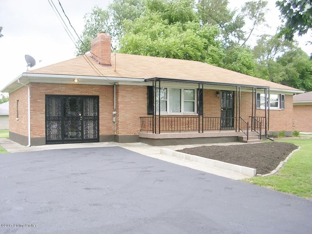 4763 Cane Run Road Louisville, KY 40216 - Photo 1 of 34 1