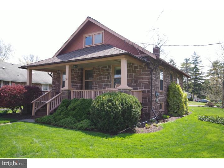 634 Park Road Lansdale, PA 19446 - Photo 1 of 25 Exterior Front