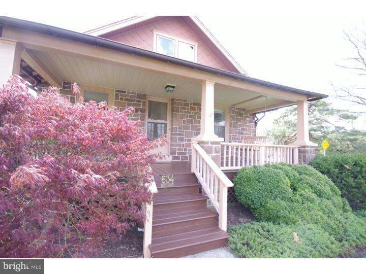 634 Park Road Lansdale, PA 19446 - Photo 18 of 25 Exterior Front