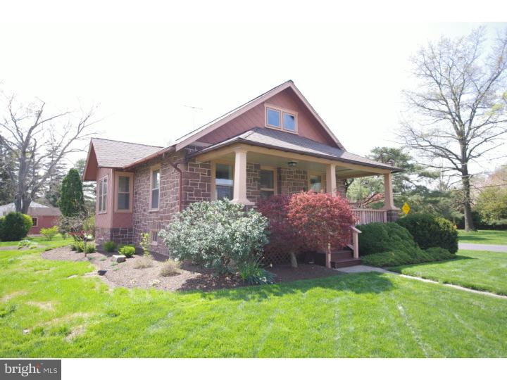 634 Park Road Lansdale, PA 19446 - Photo 25 of 25 Exterior Front