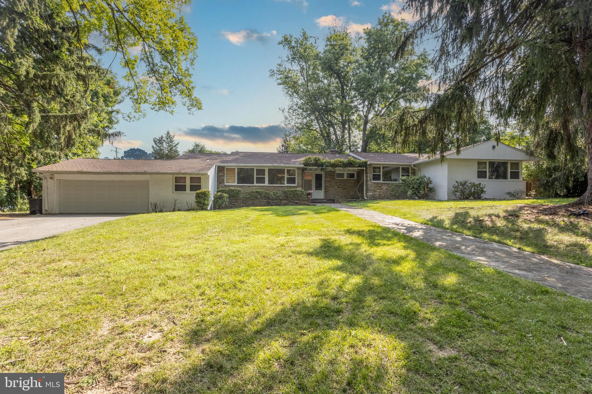 3403 Overbrook Road Baltimore, MD 21208 - Photo 1 of 55