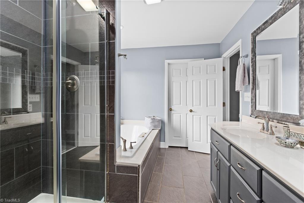 5398 B Reidsville Road Walkertown, NC 27284 - Photo 19 of 40 Gallery Image 19