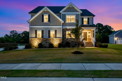 $665,000 | 254 Dungannon Loop, Clayton, NC 27520