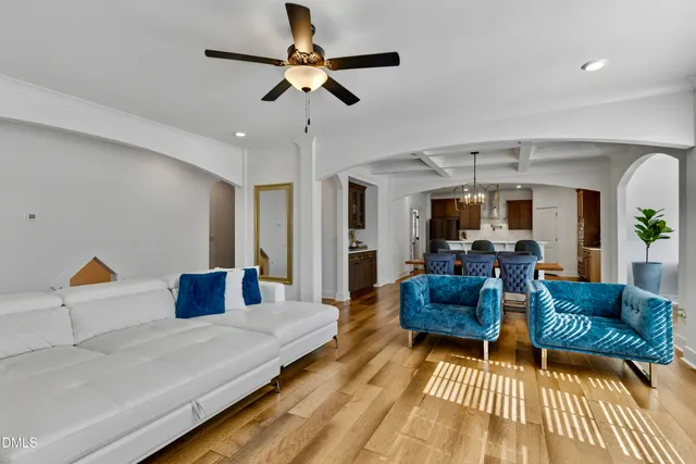 $639,000 | 254 Dungannon Loop, Clayton, NC 27520