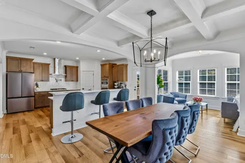 $639,000 | 254 Dungannon Loop, Clayton, NC 27520