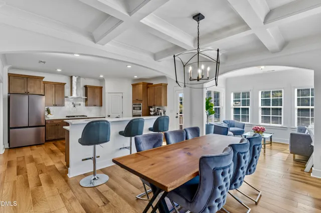 $639,000 | 254 Dungannon Loop, Clayton, NC 27520