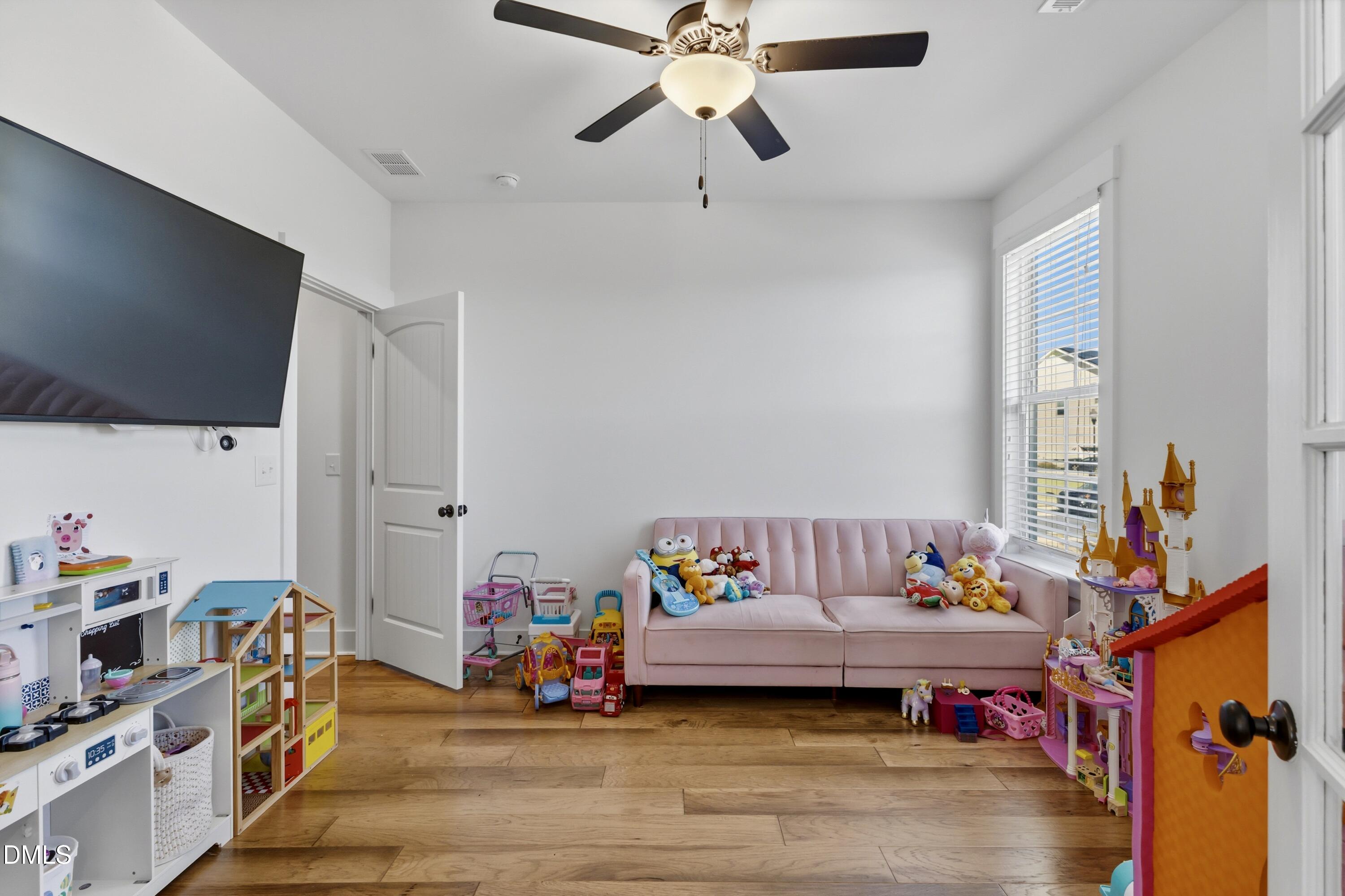 254 Dungannon Loop Clayton, NC 27520 - Photo 24 of 53 Bed/Flex