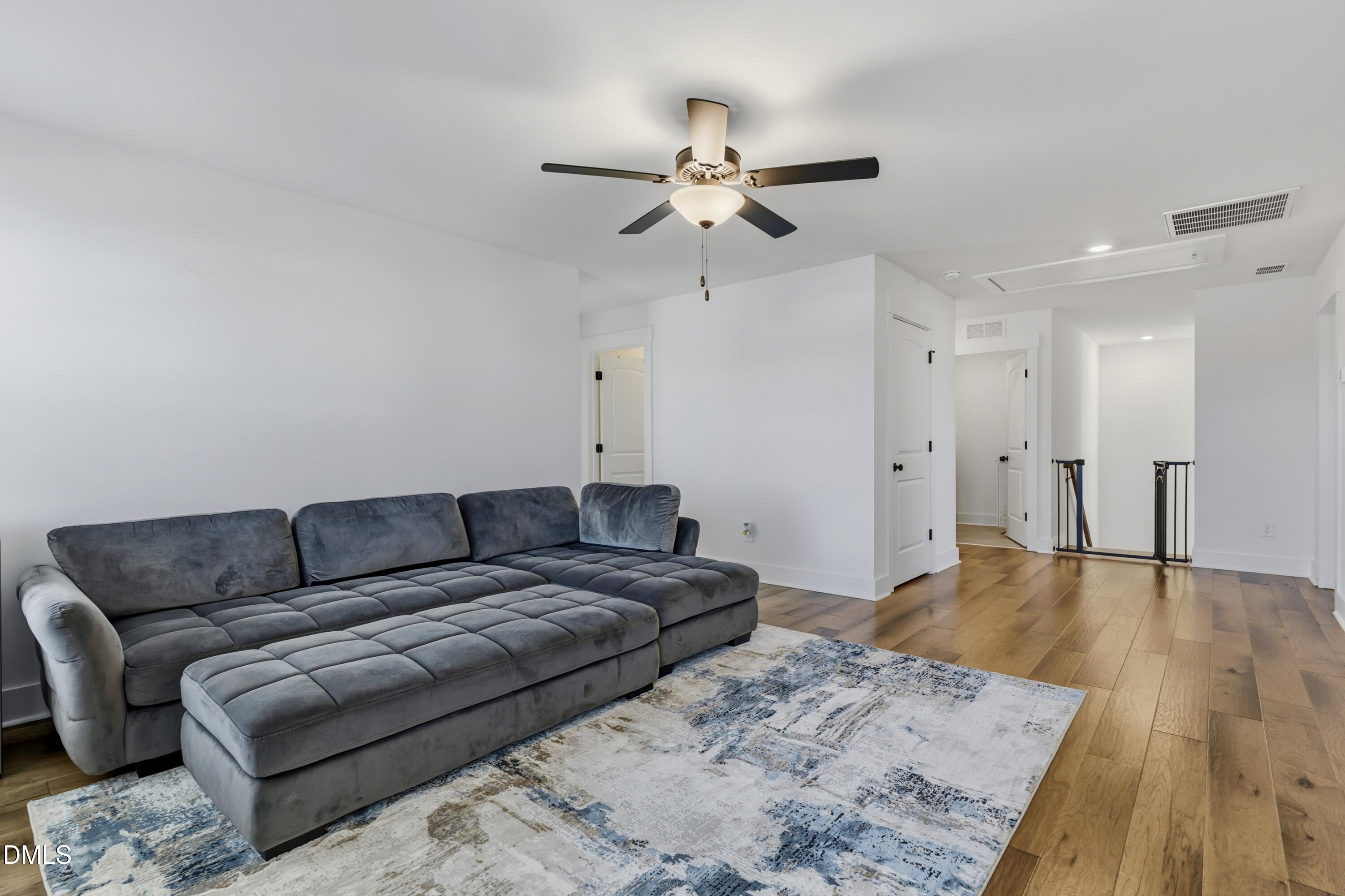 254 Dungannon Loop Clayton, NC 27520 - Photo 27 of 53 Loft