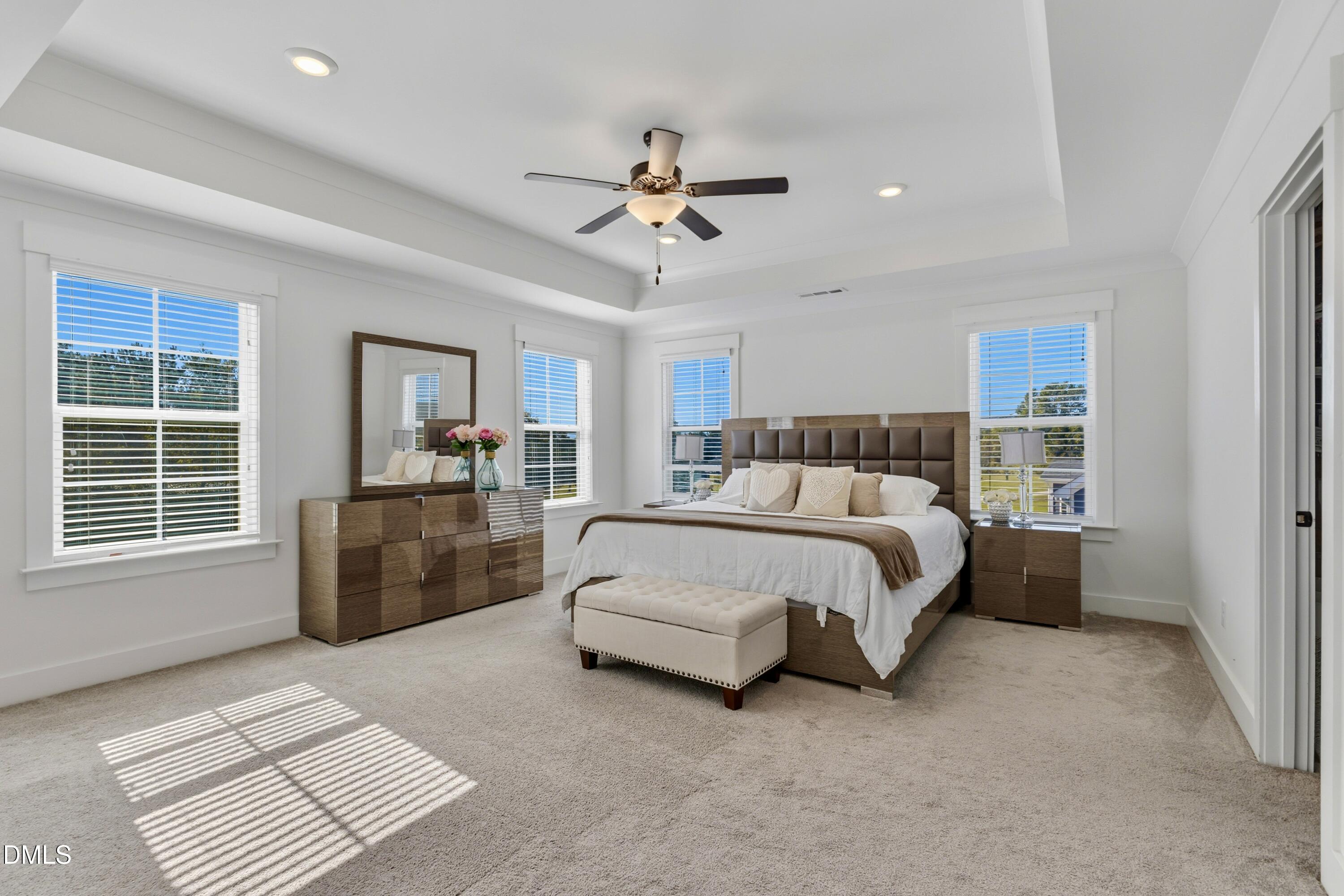 254 Dungannon Loop Clayton, NC 27520 - Photo 28 of 53 Primary Suite