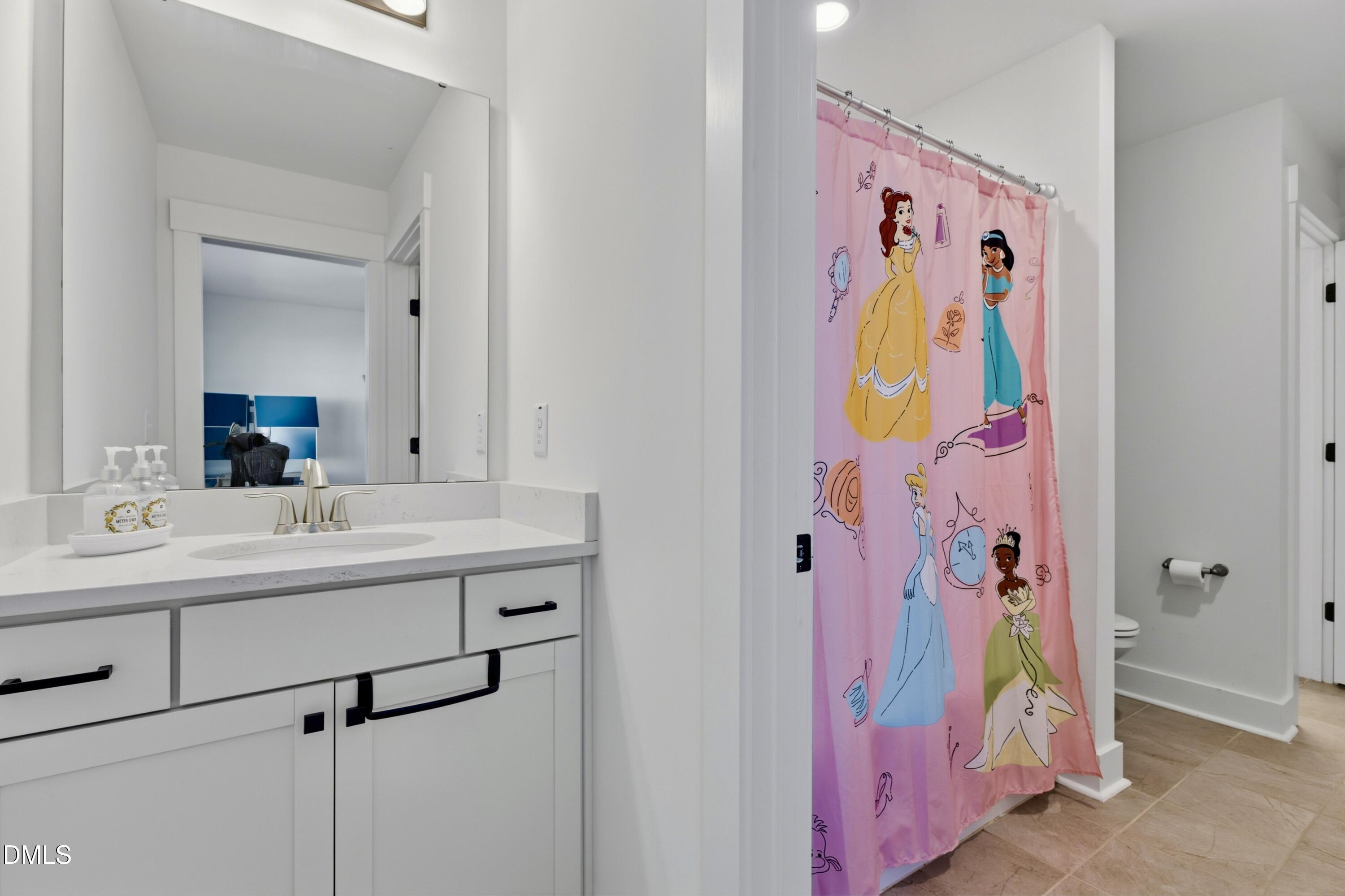 254 Dungannon Loop Clayton, NC 27520 - Photo 39 of 53 Full Bath