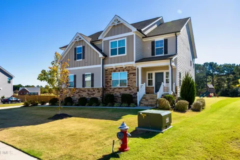 $639,000 | 254 Dungannon Loop, Clayton, NC 27520