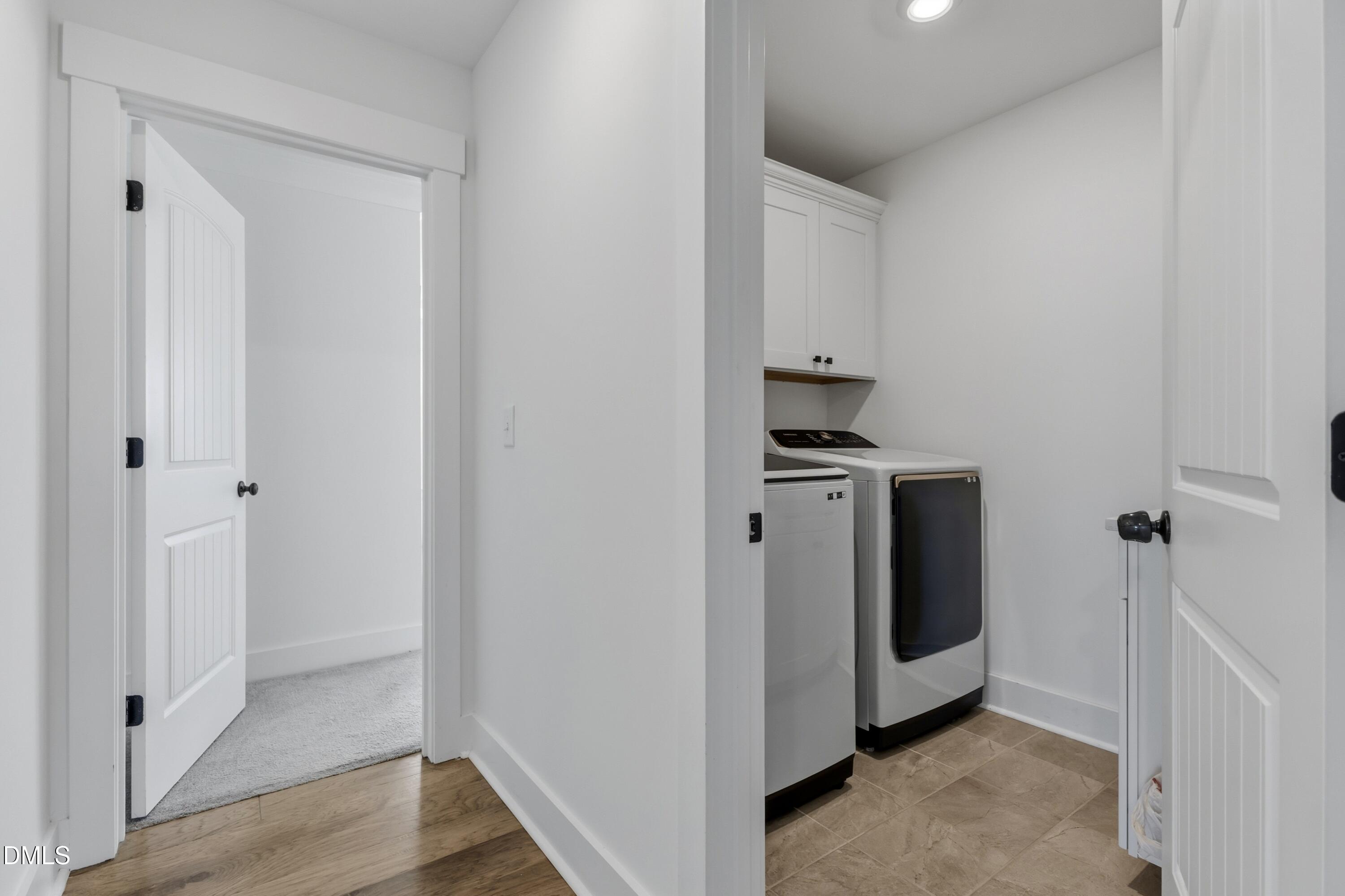 254 Dungannon Loop Clayton, NC 27520 - Photo 43 of 53 Hallway