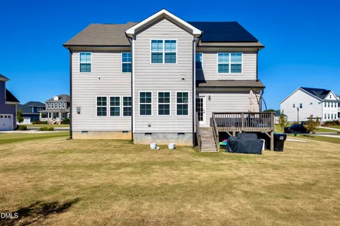 $639,000 | 254 Dungannon Loop, Clayton, NC 27520