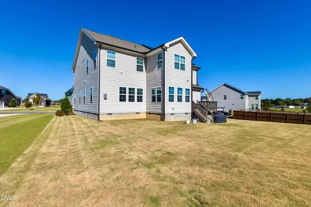 $639,000 | 254 Dungannon Loop, Clayton, NC 27520