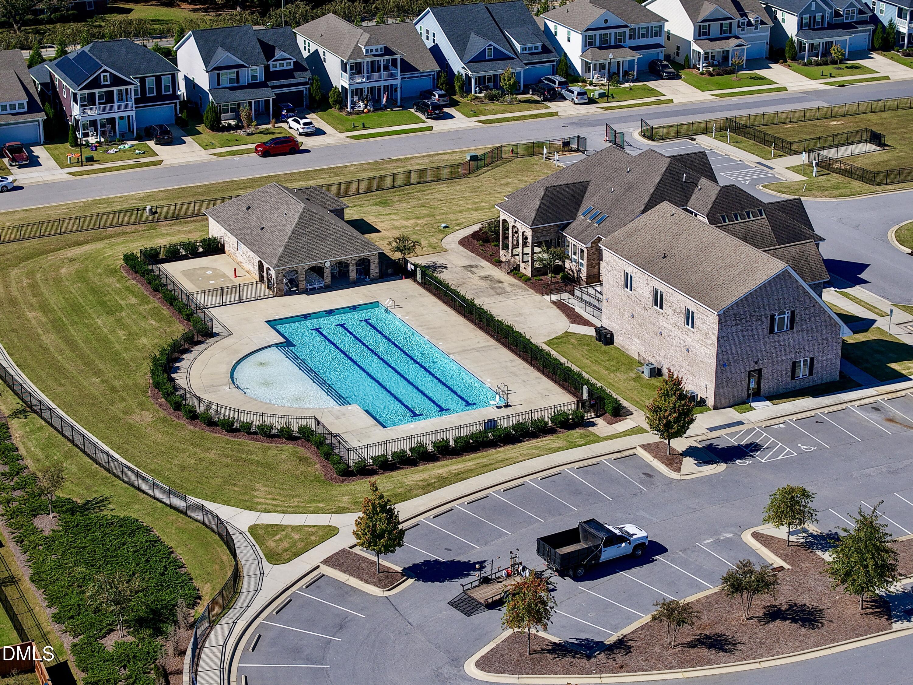 254 Dungannon Loop Clayton, NC 27520 - Photo 50 of 53 Community Amenities
