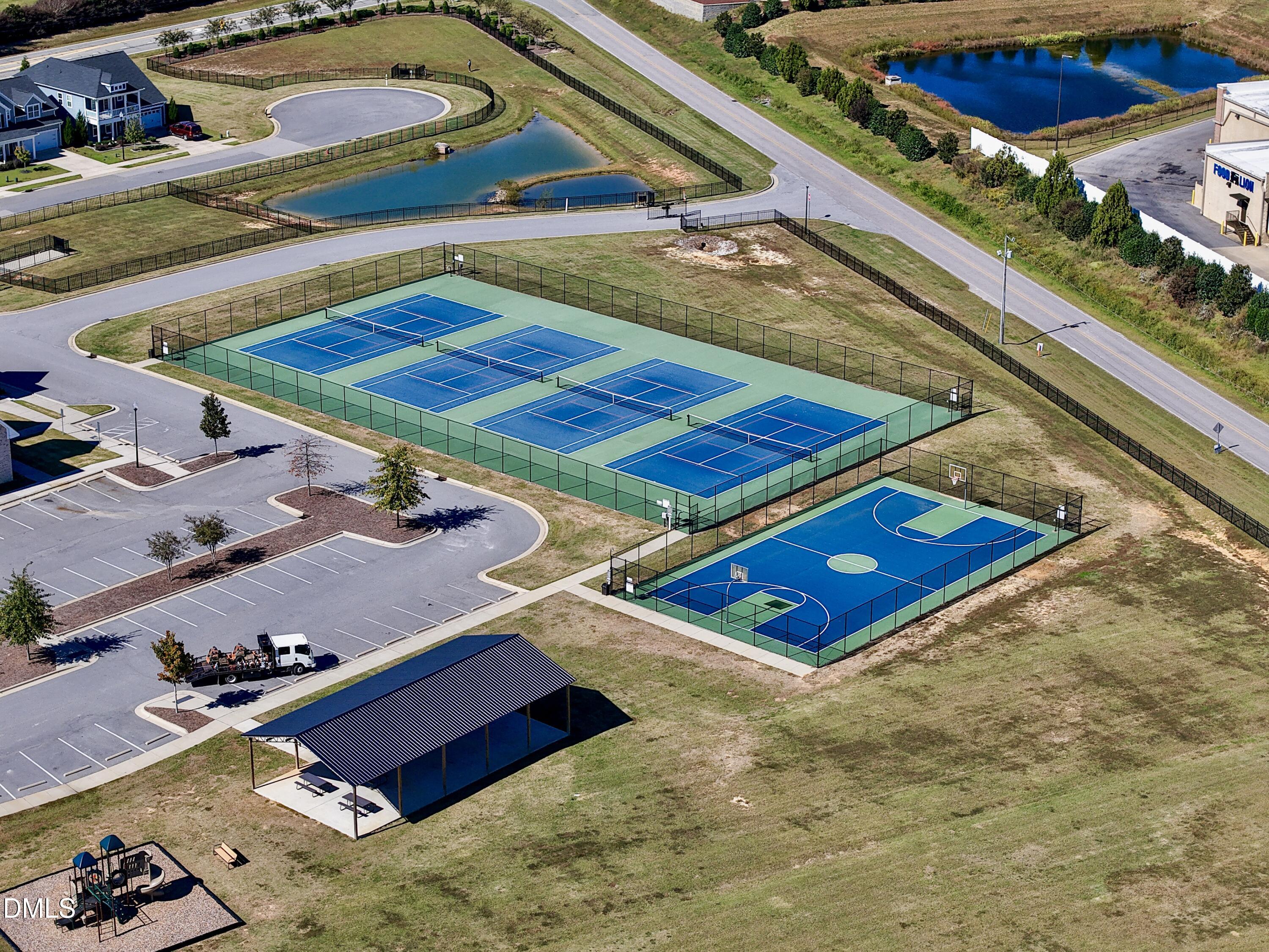 254 Dungannon Loop Clayton, NC 27520 - Photo 51 of 53 Community Amenities