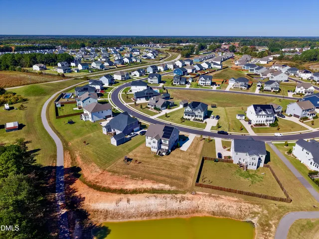 $639,000 | 254 Dungannon Loop, Clayton, NC 27520