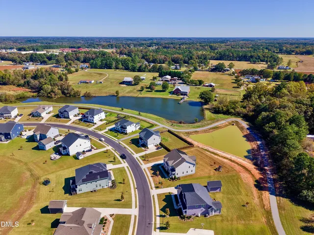 $639,000 | 254 Dungannon Loop, Clayton, NC 27520